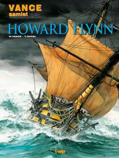 Howard Flynn COVER.jpg