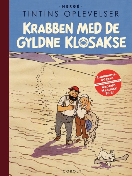 Tintin-Krabben-jubilæumsudgave-forside_CMYK_med-sticker.jpeg