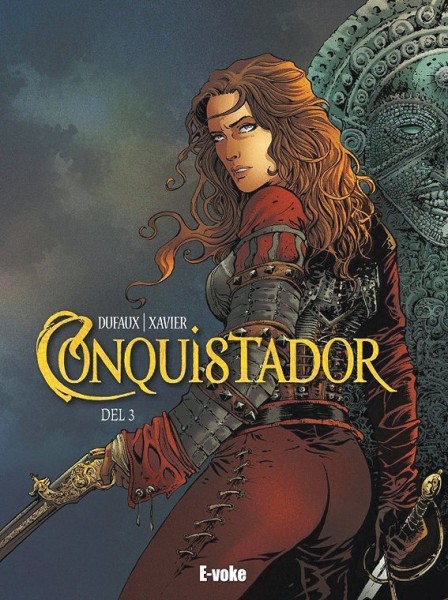 Conquistador 3 E-voke Cover.jpg