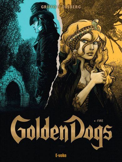 Golden Dogs 4 cover E-voke-1687547090686.jpeg