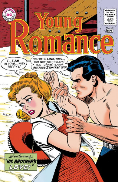 young romance 125 romita.jpg