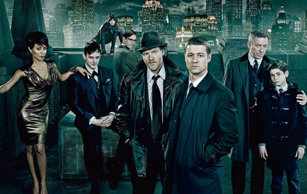 Gotham TV