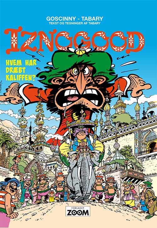 Iznogood_1998-2004