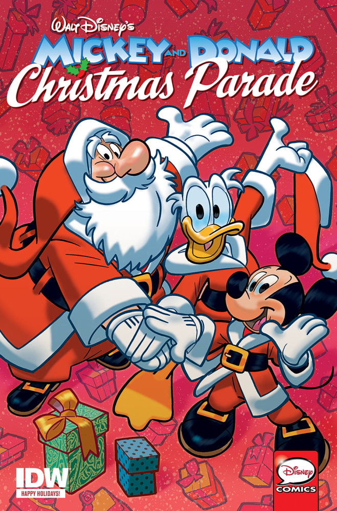 MickeyDonald-ChristmasCVR-MOCKONLY-73e10-659x1000