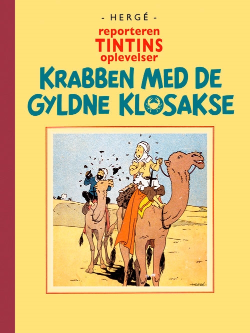 ReporterenTintins_gyldne_klosakse